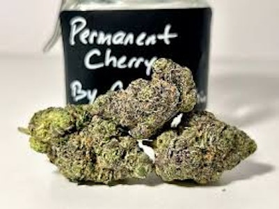 NRS Ventures - NRS | Permanent Cherries