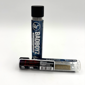 BADBOYZ - Black Cherry Indoor Preroll 1g