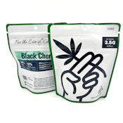 WeGrow - Black Cherry Indoor Flower 3.5g