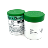 WeGrow - Black Cherry Indoor Flower Jar 5g