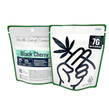 WeGrow - Black Cherry Indoor Flower Smalls 7g