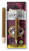 Dougie - 1G Infused Blunt - Black Cherry