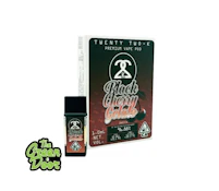 22K - Black Cherry Gelato - POD - 1G