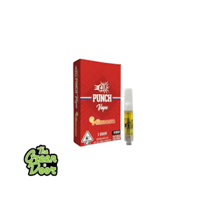 Punch - PUNCH - Mimosa - Cart - 1g