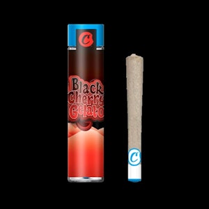 COOKIES - 1g Black Cherry Gelato Pre-Roll - Cookies