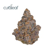 Curaleaf Whole Flower 14g Black Cherry Latto (S) 00901