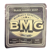 BMG: Black Cherry Soap Feminized Seeds (1)