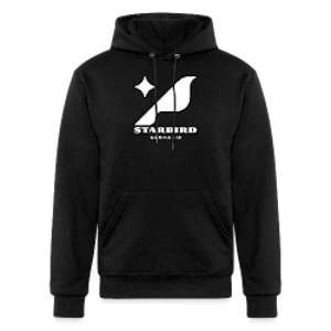 Starbird - Starbird Hoodie - Black 