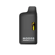 Moods - Lemon Berry Crisp - 1g AIO