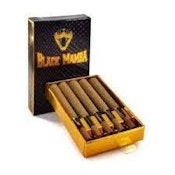 BLACK MAMBA - KING LOUIE OG INFUSED BLUNT 5-PACK (6 GRAMS)