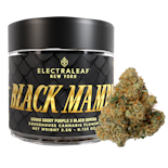 Electraleaf - Black Mamba - 3.5g - Flower