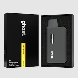 GHOST - Ghost - Black Mamba AIO 2g