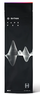 RYTHM - Rythm Black Maple #22 1G AIO