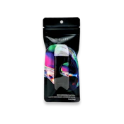 710 Labs - Pod Battery - Black