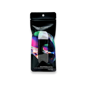 710 LABS - 710 Labs - Pod Battery - Black