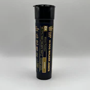 Flwr City - Black Panther - 25.17% THC - 0.35g x 10pk - Dog Walkers