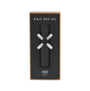 PAX - PAX-BATTERY-ERA GO-BLACK