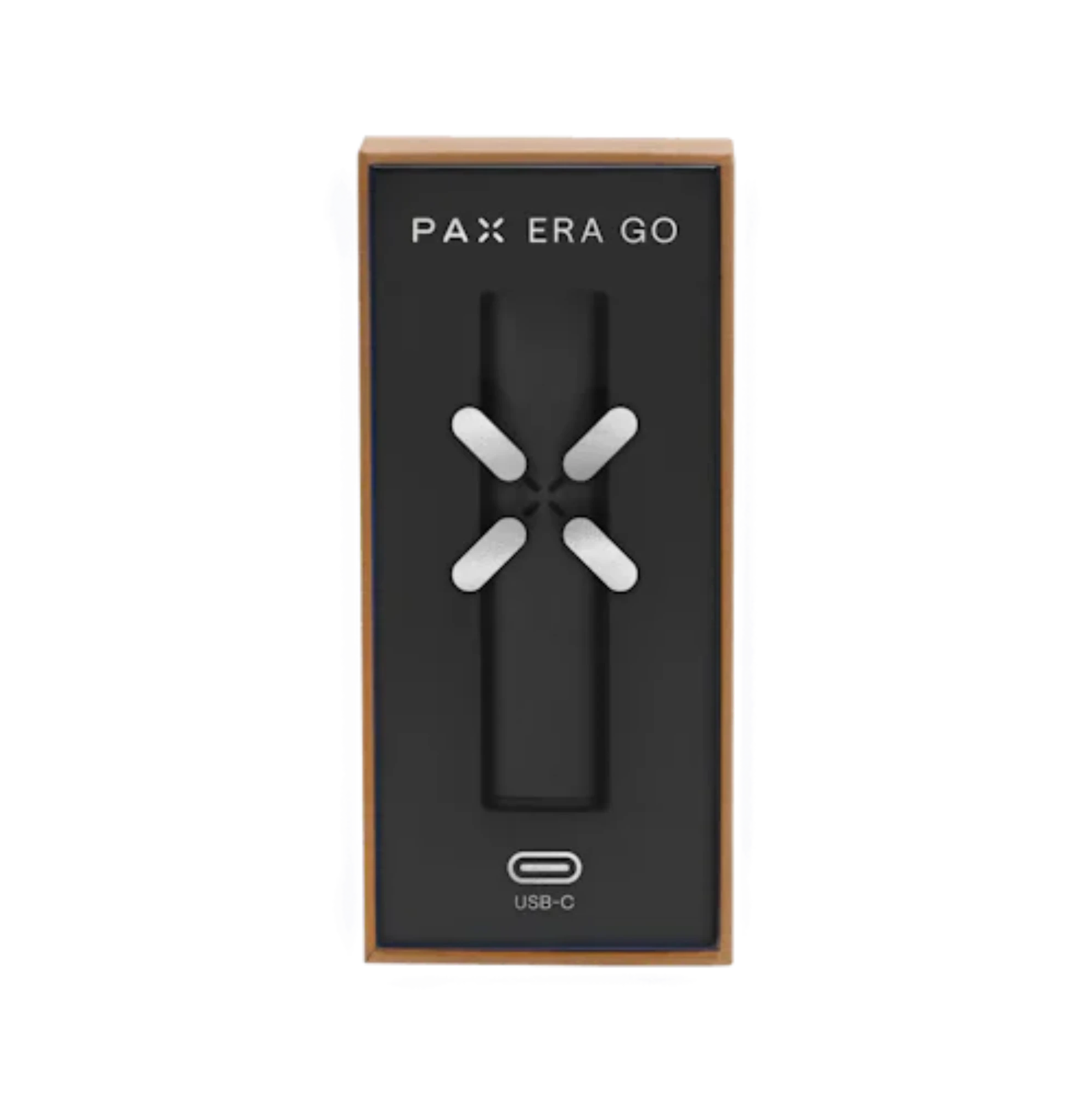 PAX - PAX-BATTERY-ERA GO-BLACK Main Image