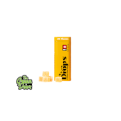 Drops – Lemon - Edibles - 100mg