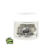 Black Pearl - Diamond Coated Treasure Island - Smalls - Inf Flower - 3.5g