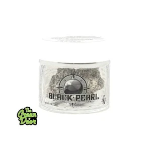Black Pearl - BLACK PEARL - Blue Dream -  Diamond Infused Flower - 3.5g