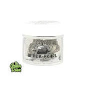 BLACK PEARL - Sour D x Zkittlez - Diamond Infused Flower - 3.5g
