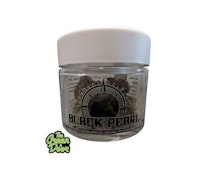 BLACK PEARL - Tropic Thunder - Diamond Infused Flower - 3.5G