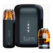 Black | Pod Pak Battery