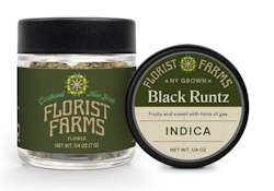 Black Runtz (7G Jar)