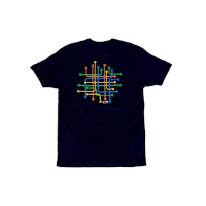 NYC BUD - NYCBUD Crew neck | NYC BUD