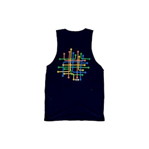 NYC BUD - NYCBUD tank top | NYC BUDv