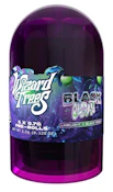Blacklight 5 Pack Pre Roll - .7G (3.5G)