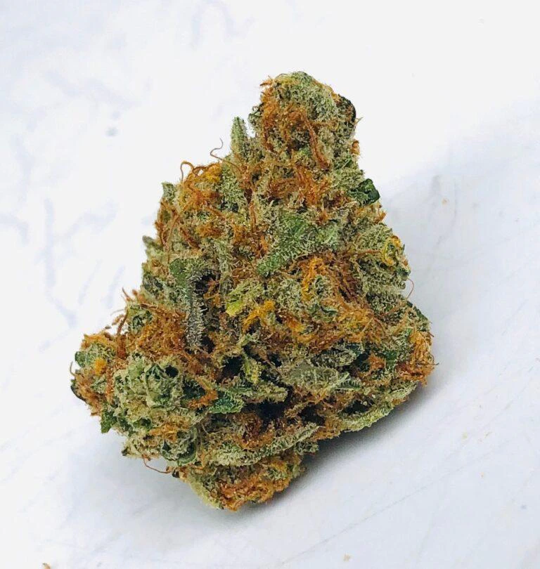 Robust - ROBUST - MENDO CRUMBLE 3.5 GRAMS Main Image