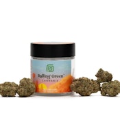 Black Ice | Flower | 3.5g | Rolling Green