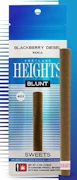 Portland Heights Blackberry Diesel Moonrock Sweets Infused Blunt 2g
