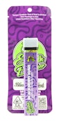 Eighth Brother's - 1g Vape AIO - Blackberry Kush