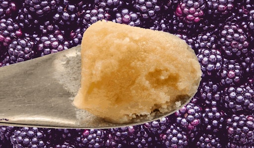 COVERT EXTRACTION - Covert Extraction - Blackberry, 1g Flavored Dab