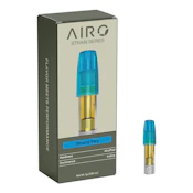 Airo | Distillate Pod | Blackberry Cobbler | 1g