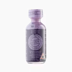Squier's Specialty - Squier's | Blackberry Lavender | Sleepy Time Elixir  Main Image