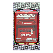 Sluggers - 0.7g Infused PreRoll 5 Pack (Black Cherry Gelato-Hybrid)