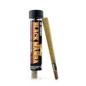 Black Mamba XXL Blue Dream Infused Preroll (S) 1.77g