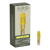 Airo | Distillate Pod | Black Mamba | 1g