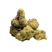 Black Mamba - 3.5g (IH) - Fresh Strain