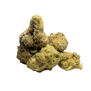 Fresh Strain - Black Mamba - 3.5g (IH) - Fresh Strain