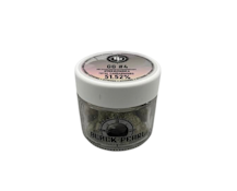 Black Pearl - GG#4 - Diamond Infused Flower - 3.5G