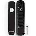 Ongrok Aluminum Cooling Pathway Pipe - Black