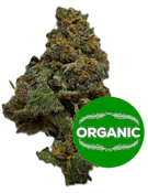 Black Zoap | Indica Hybrid