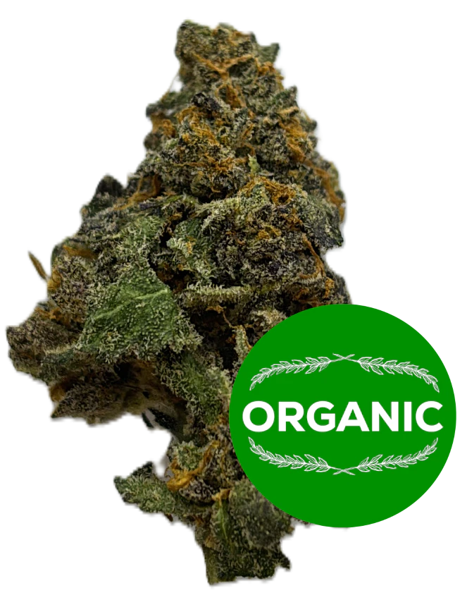 Don Verde - Black Zoap | Indica Hybrid Main Image