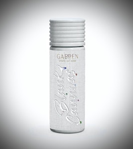 Blank Cannvas - GSM Blank Cannvas | OGKB 2.0 | 1g