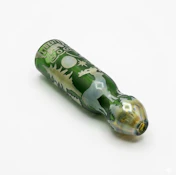 Blast | Chillum